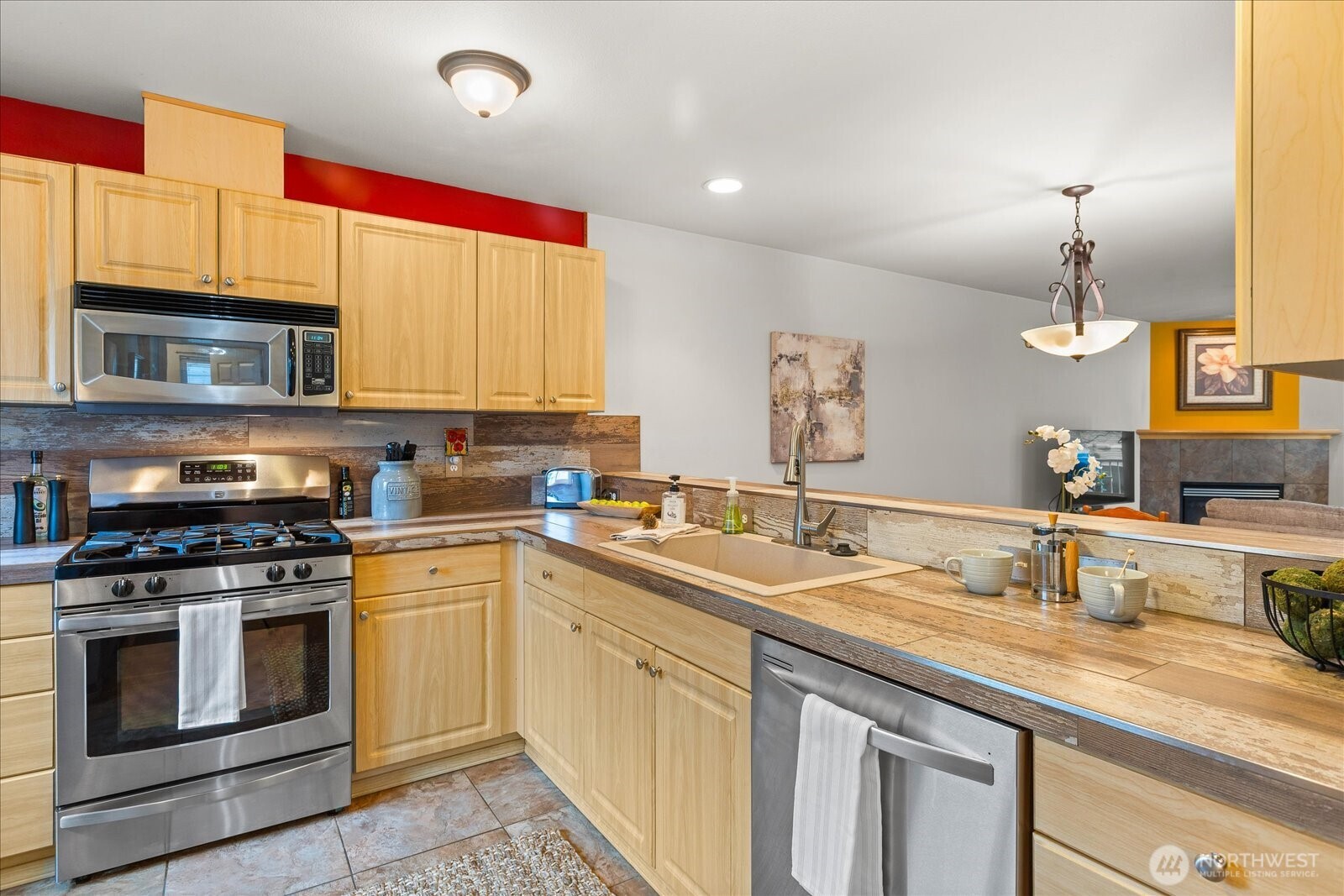 15508 35th Avenue W Lynnwood WA 98087