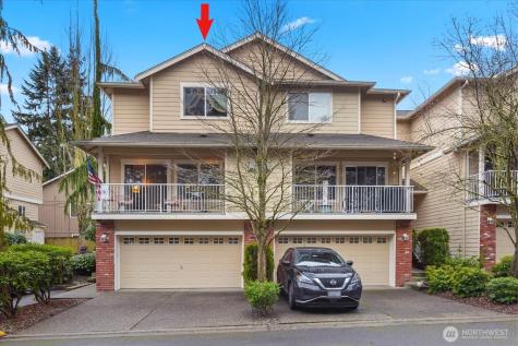 15508 35th Avenue W Lynnwood WA 98087