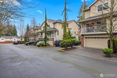 15508 35th Avenue W Lynnwood WA 98087