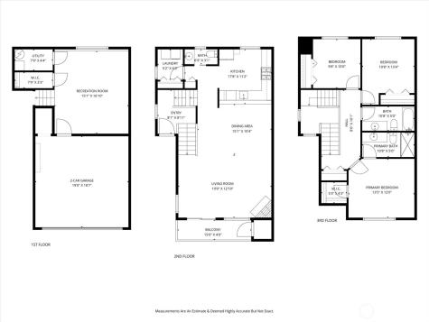 15508 35th Avenue W Lynnwood WA 98087