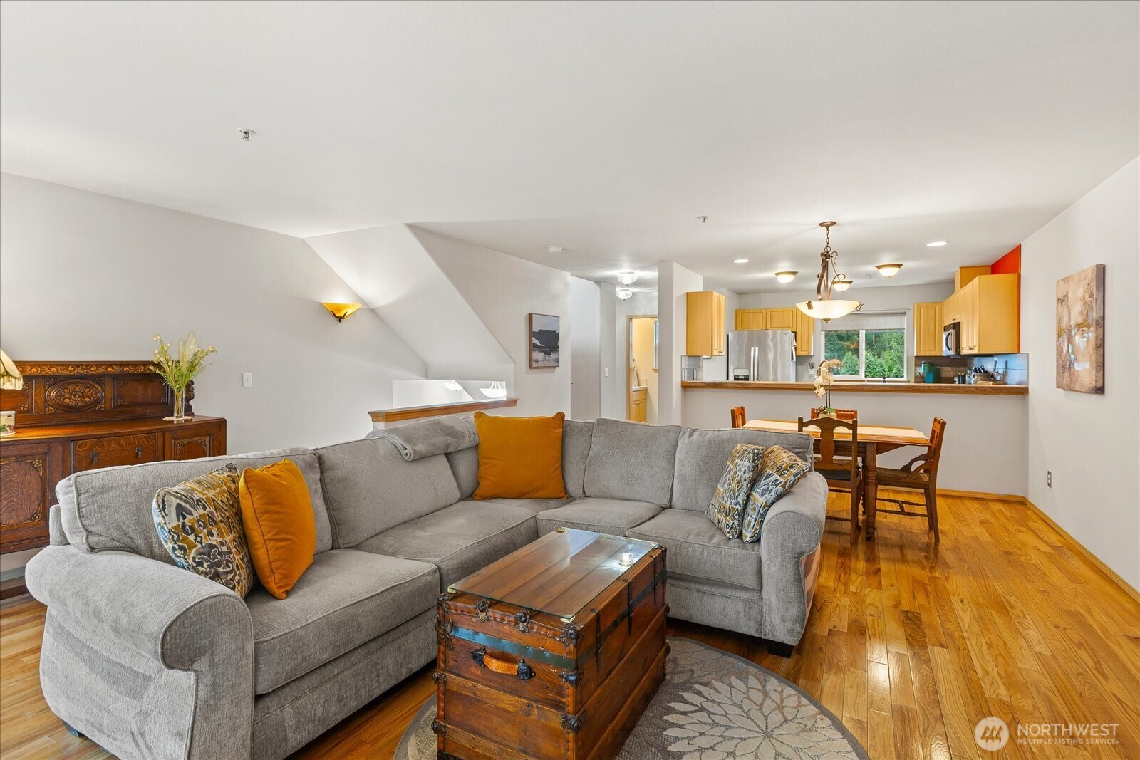 15508 35th Avenue W Lynnwood WA 98087