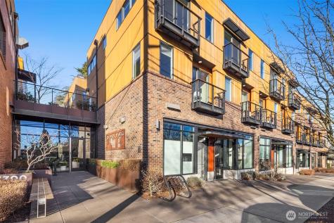 3314 NE 65th Street Seattle WA 98115