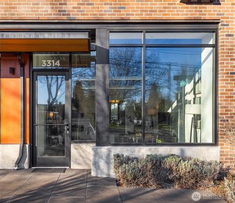 3314 NE 65th Street Seattle WA 98115