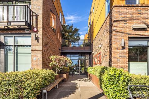 3314 NE 65th Street Seattle WA 98115