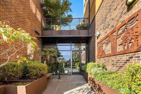 3314 NE 65th Street Seattle WA 98115