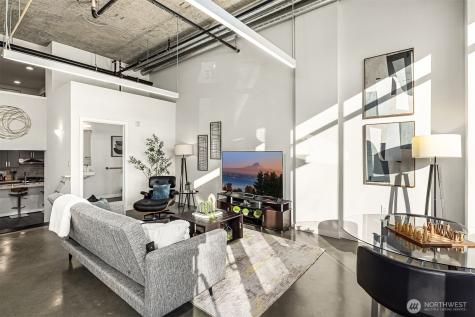 3314 NE 65th Street Seattle WA 98115