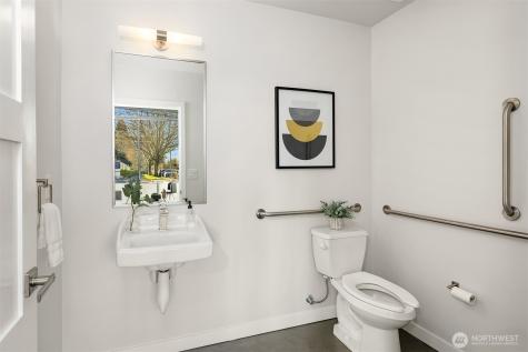 3314 NE 65th Street Seattle WA 98115