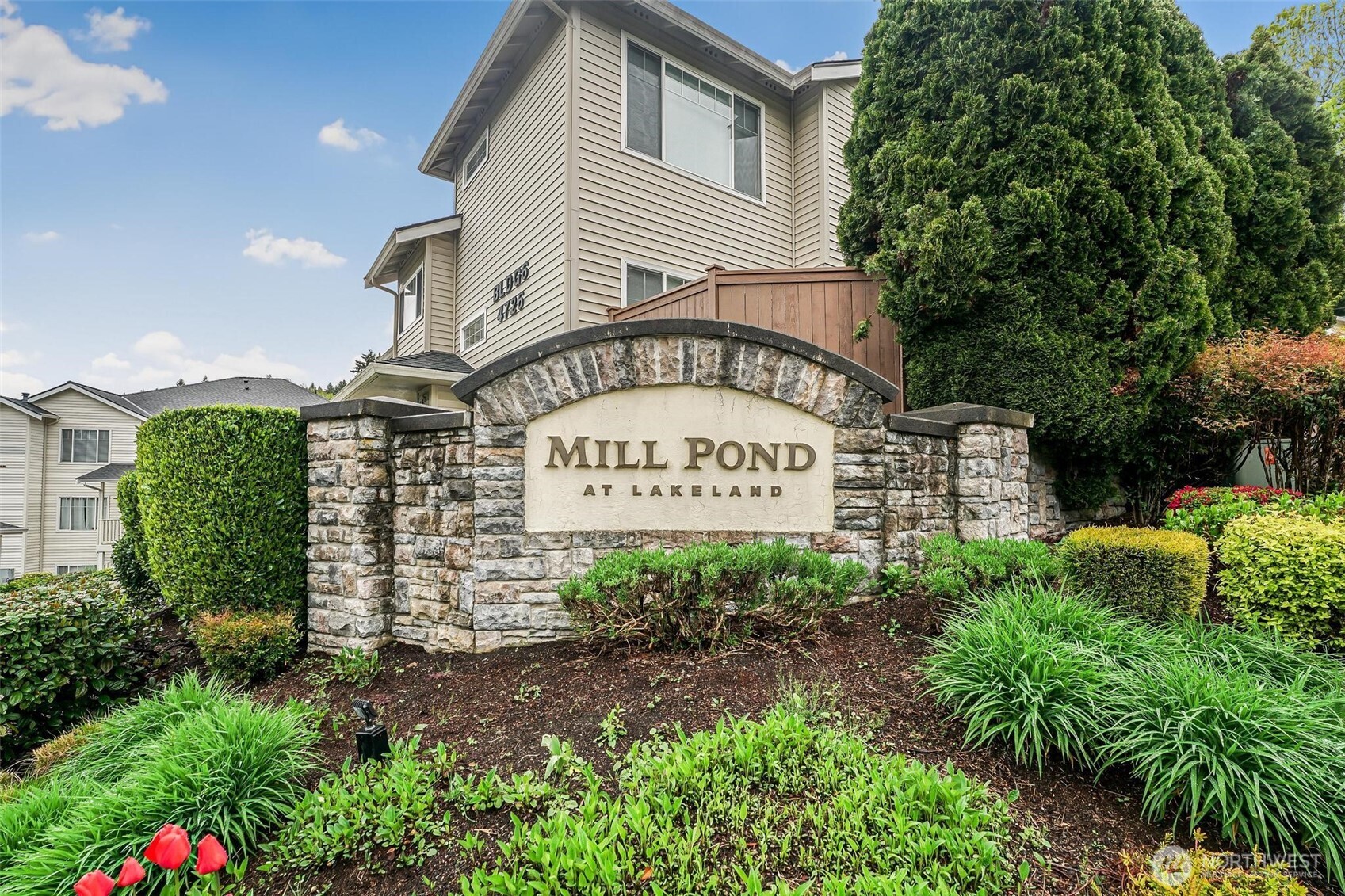 4710 SE Mill Pond Drive SE Auburn WA 98092