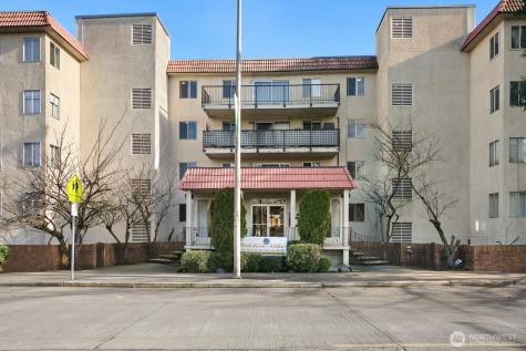 9030 Seward Park Avenue S Seattle WA 98118