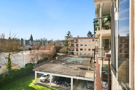 9030 Seward Park Avenue S Seattle WA 98118