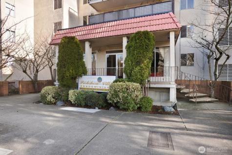9030 Seward Park Avenue S Seattle WA 98118