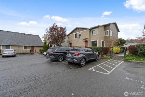 2902 13th Street Everett WA 98201