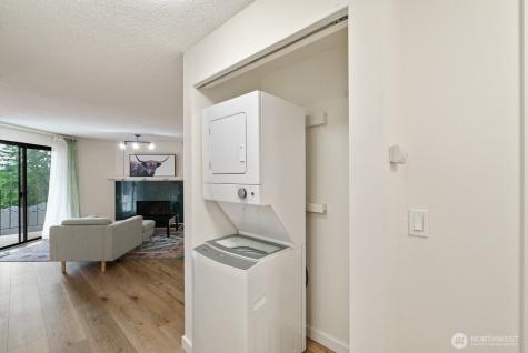 12744 NE 116th Street Kirkland WA 98034