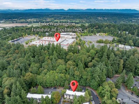12744 NE 116th Street Kirkland WA 98034