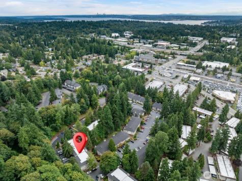 12744 NE 116th Street Kirkland WA 98034
