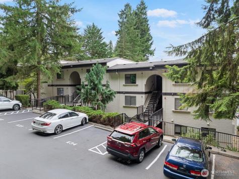 12744 NE 116th Street Kirkland WA 98034