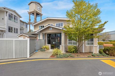 14915 38th Drive SE Bothell WA 98012