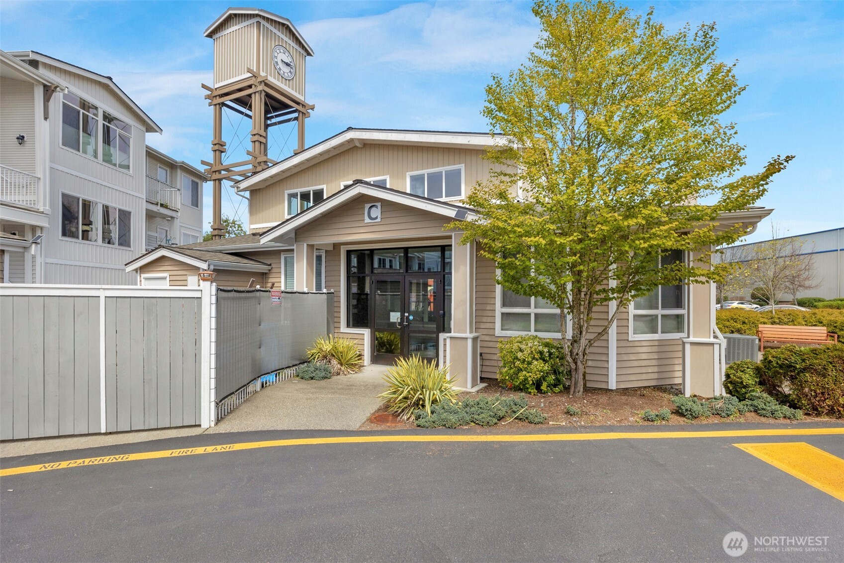 14915 38th Drive SE Bothell WA 98012