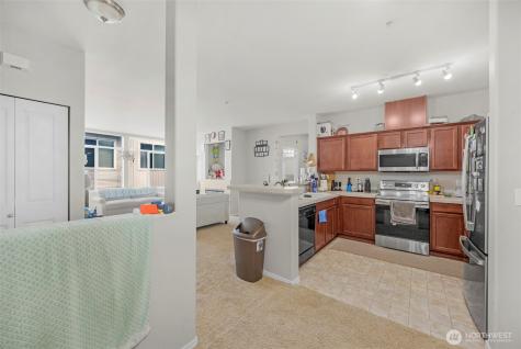 14915 38th Drive SE Bothell WA 98012