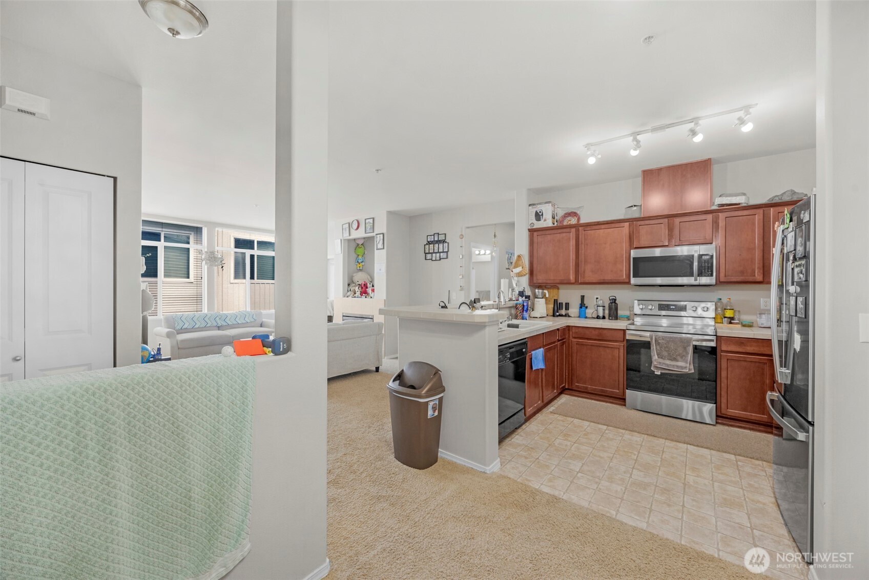 14915 38th Drive SE Bothell WA 98012