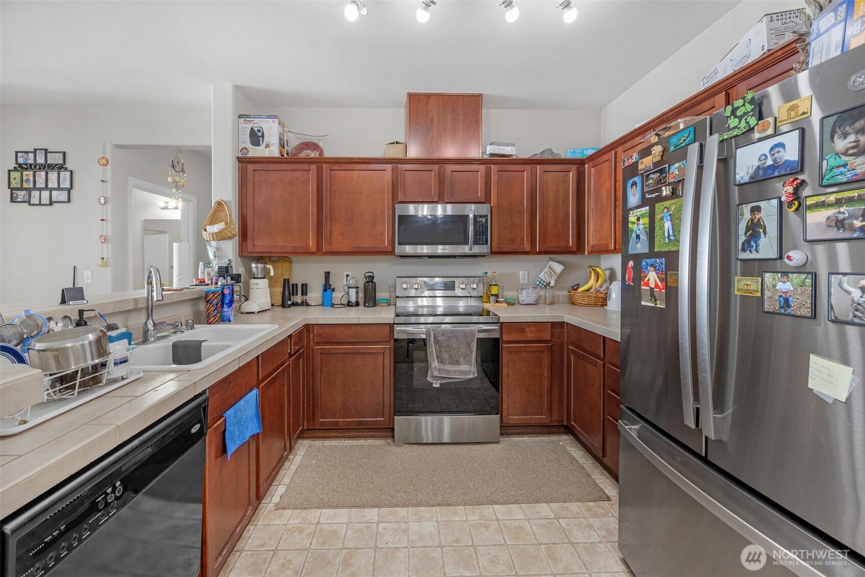 14915 38th Drive SE Bothell WA 98012
