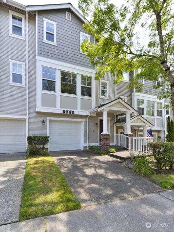 5030 Davis Renton WA 98055