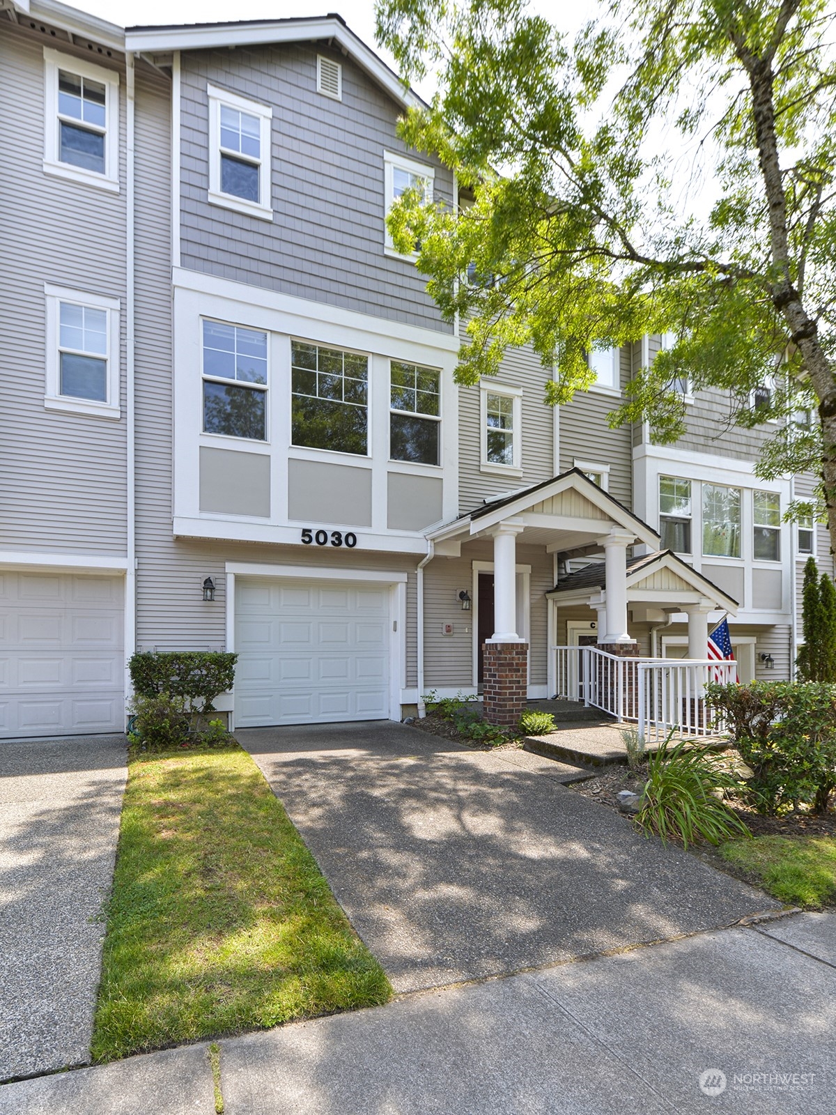 5030 Davis Place S Renton WA 98055