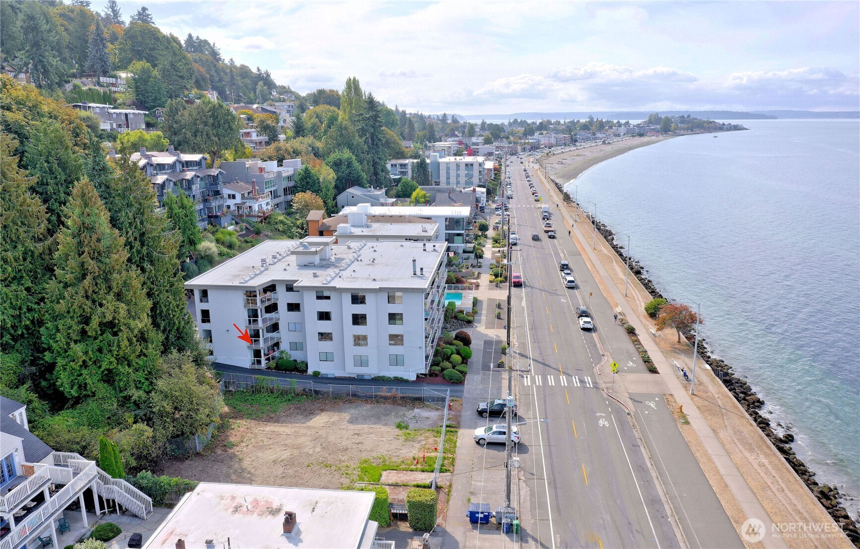 2104 Alki Avenue SW Seattle WA 98116