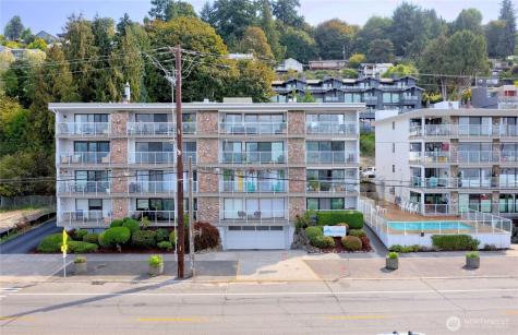 2104 Alki Avenue SW Seattle WA 98116