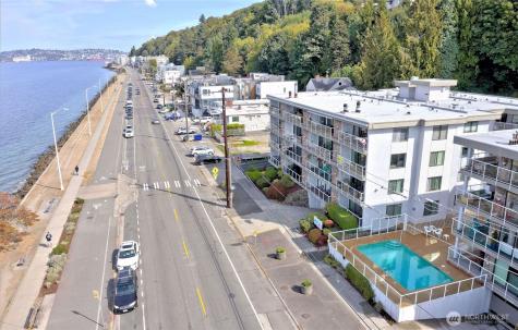 2104 Alki Avenue SW Seattle WA 98116