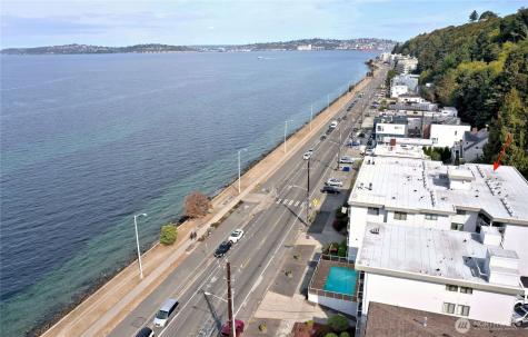 2104 Alki Avenue SW Seattle WA 98116