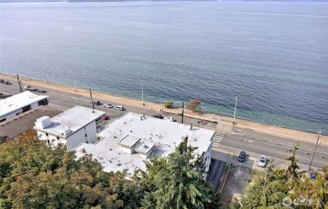 2104 Alki Avenue SW Seattle WA 98116