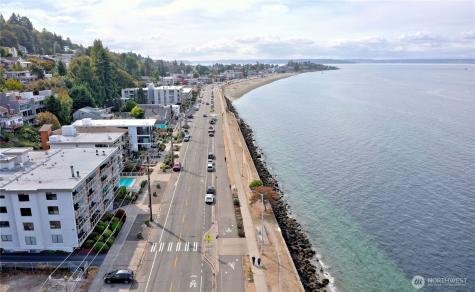 2104 Alki Avenue SW Seattle WA 98116