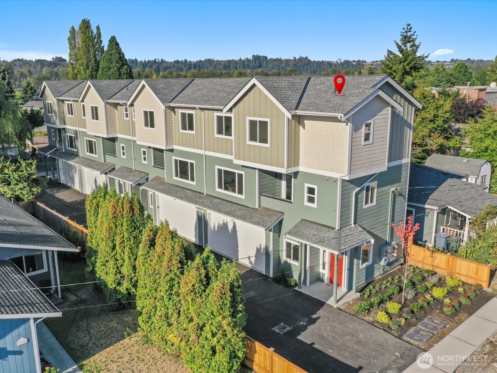 215 Corrin Avenue NW Orting WA 98360