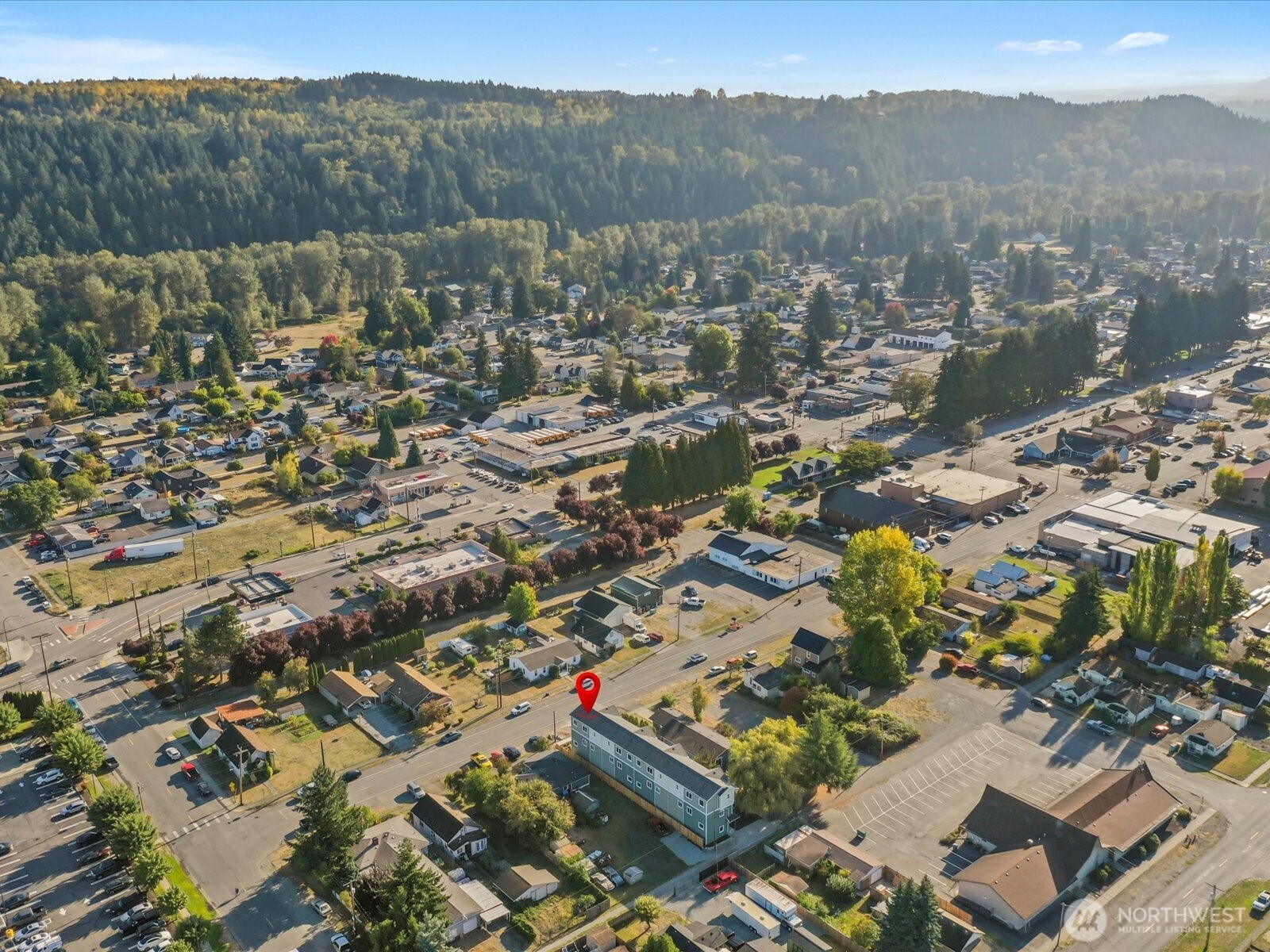 215 Corrin Avenue NW Orting WA 98360