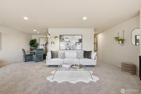 2929 76th Avenue SE Mercer Island WA 98040