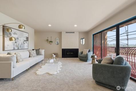 2929 76th Avenue SE Mercer Island WA 98040