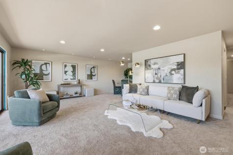 2929 76th Avenue SE Mercer Island WA 98040