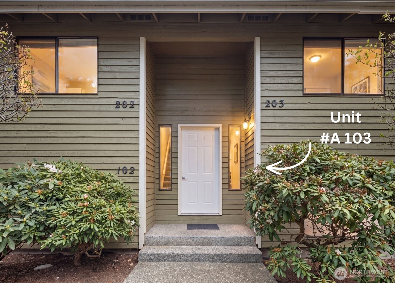 75 NW Columbia Drive Oak Harbor WA 98277