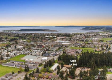 75 NW Columbia Drive Oak Harbor WA 98277