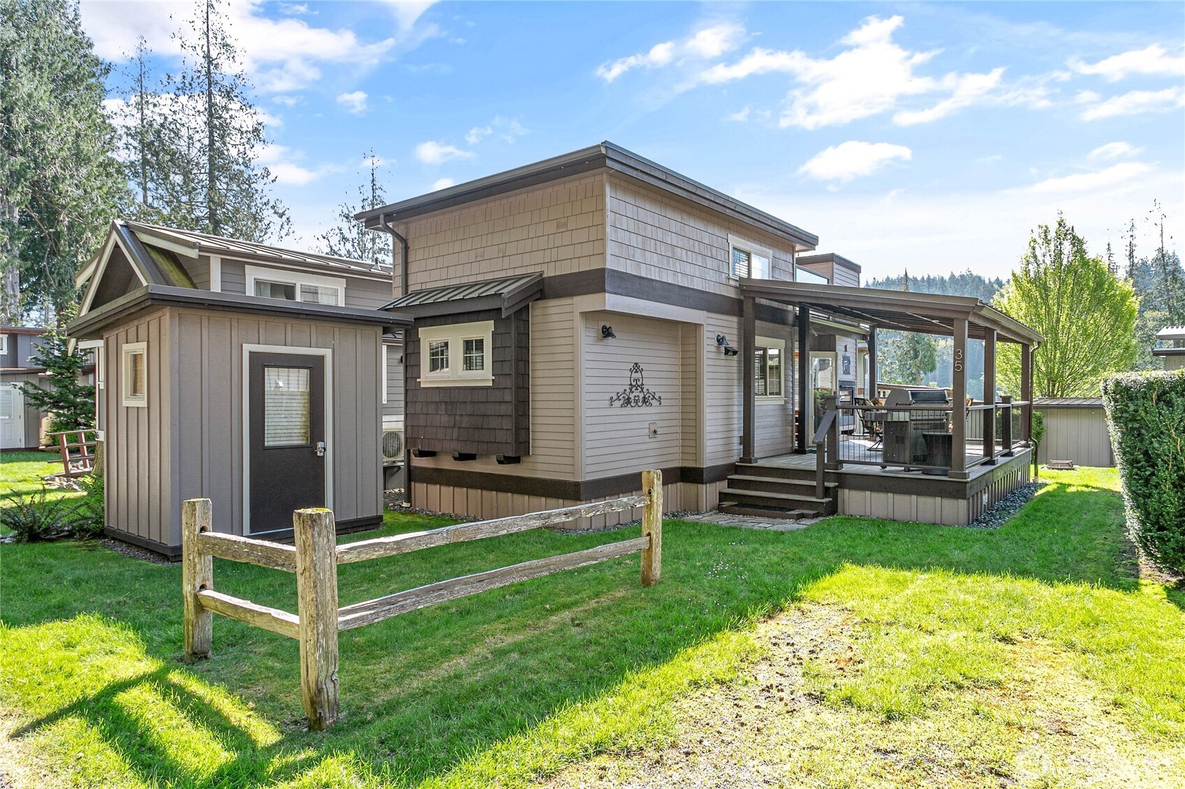 990 Lake Whatcom Boulevard Sedro Woolley WA 98284