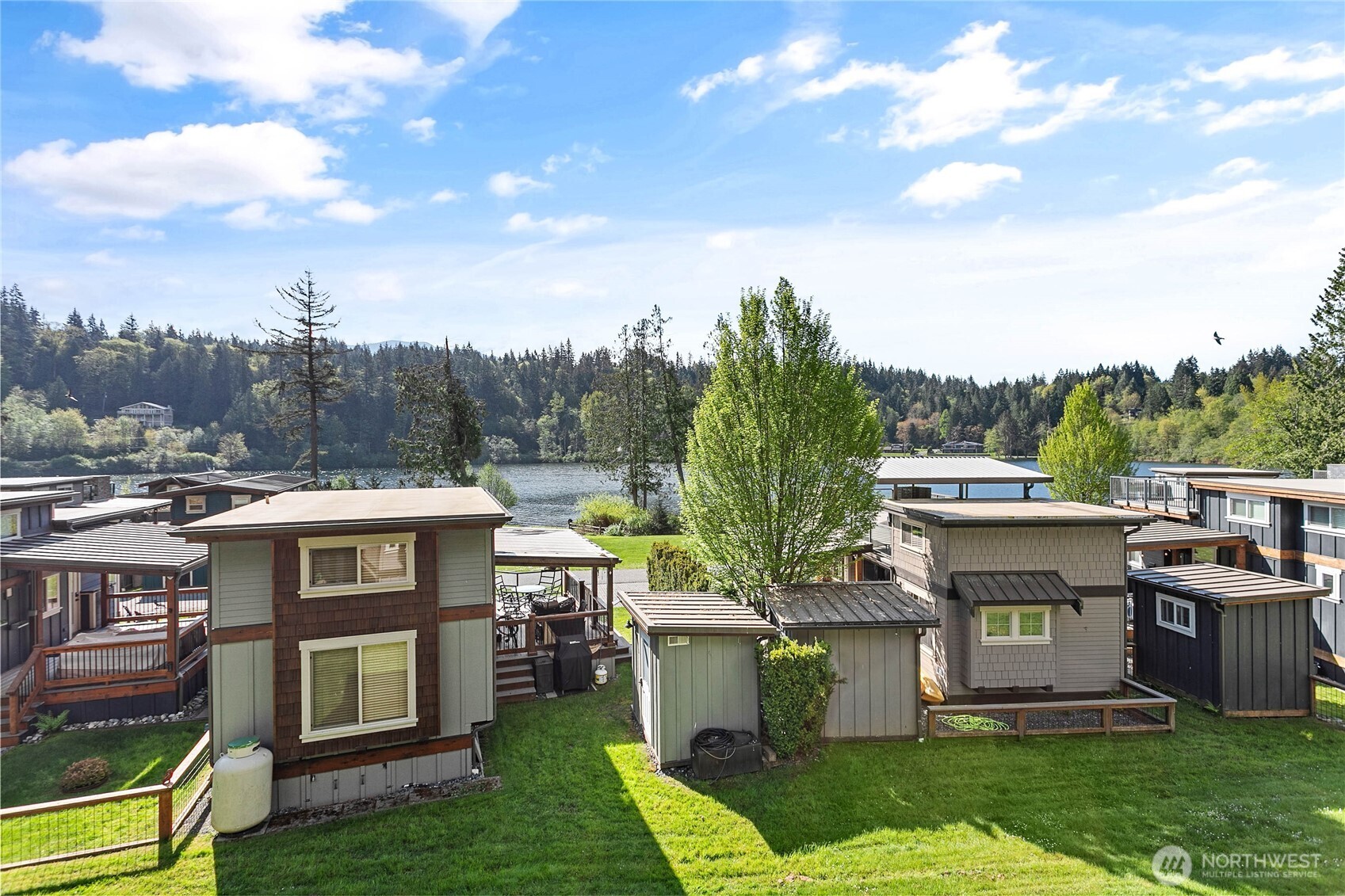 990 Lake Whatcom Boulevard Sedro Woolley WA 98284