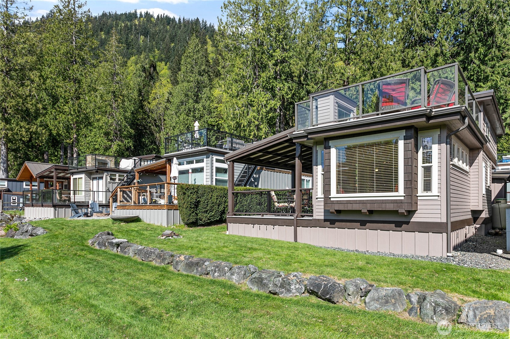 990 Lake Whatcom Boulevard Sedro Woolley WA 98284