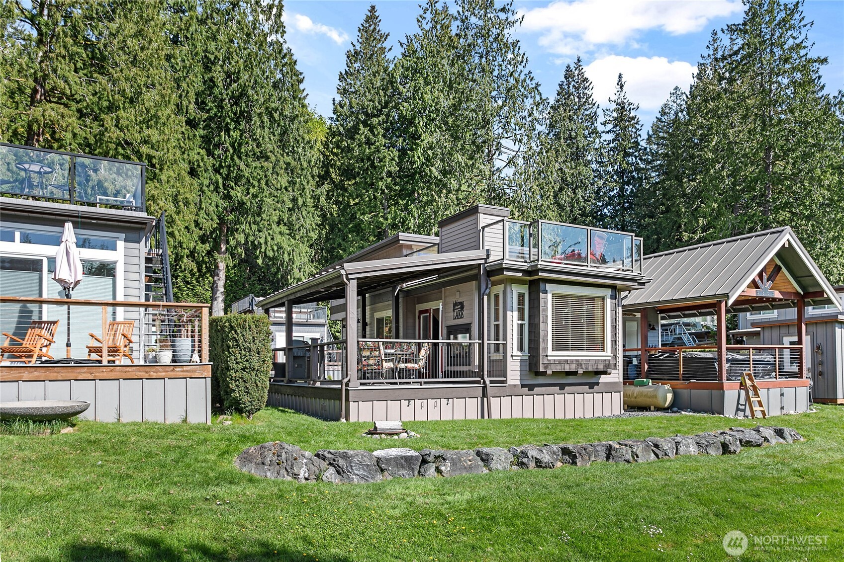 990 Lake Whatcom Boulevard Sedro Woolley WA 98284
