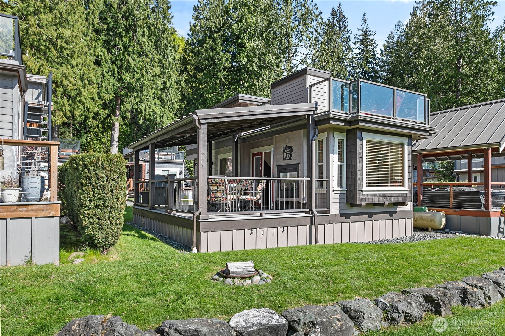 990 Lake Whatcom Boulevard Sedro Woolley WA 98284