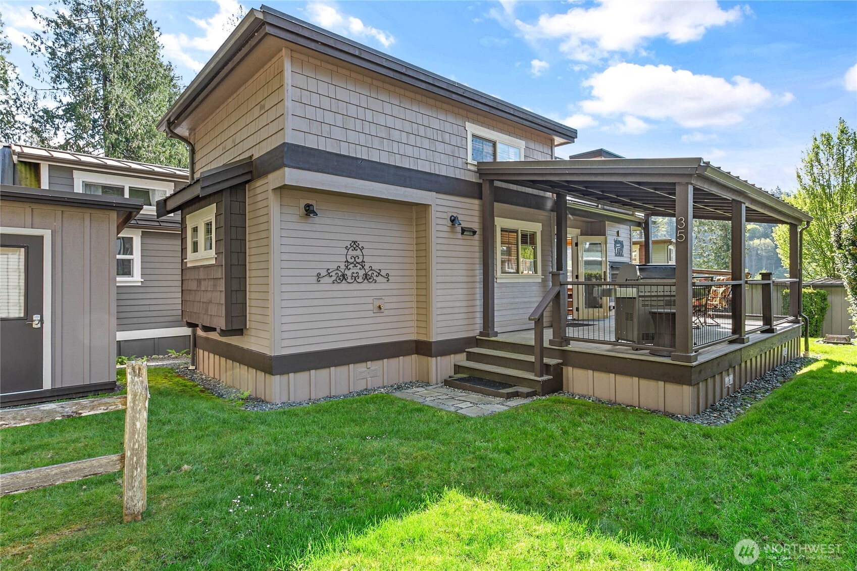990 Lake Whatcom Boulevard Sedro Woolley WA 98284