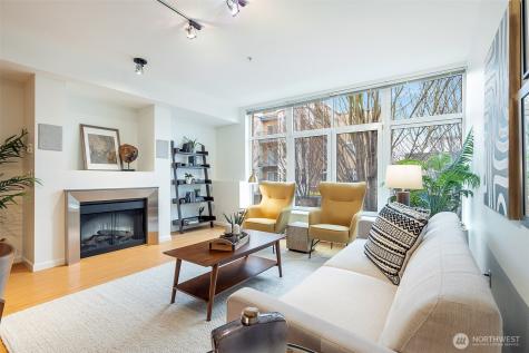 17 W Mercer Street Seattle WA 98119