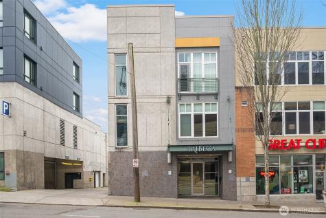 17 W Mercer Street Seattle WA 98119