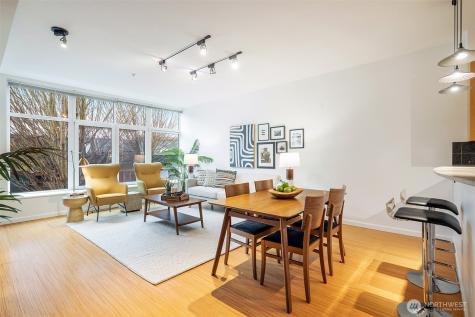 17 W Mercer Street Seattle WA 98119