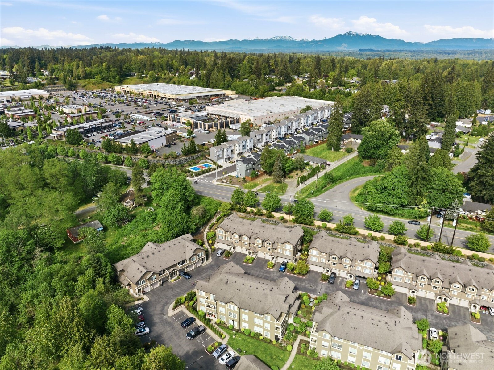 1900 Weaver Road Snohomish WA 98290